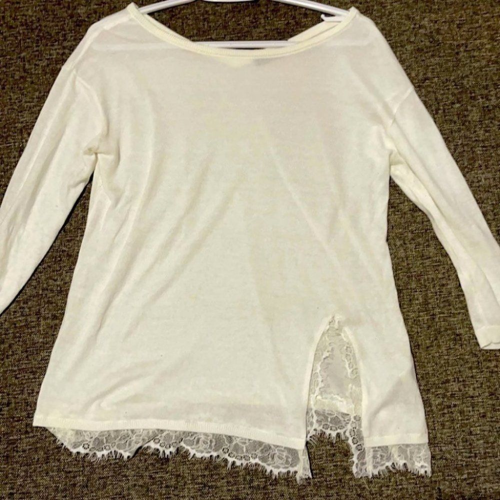 Parfois blouse